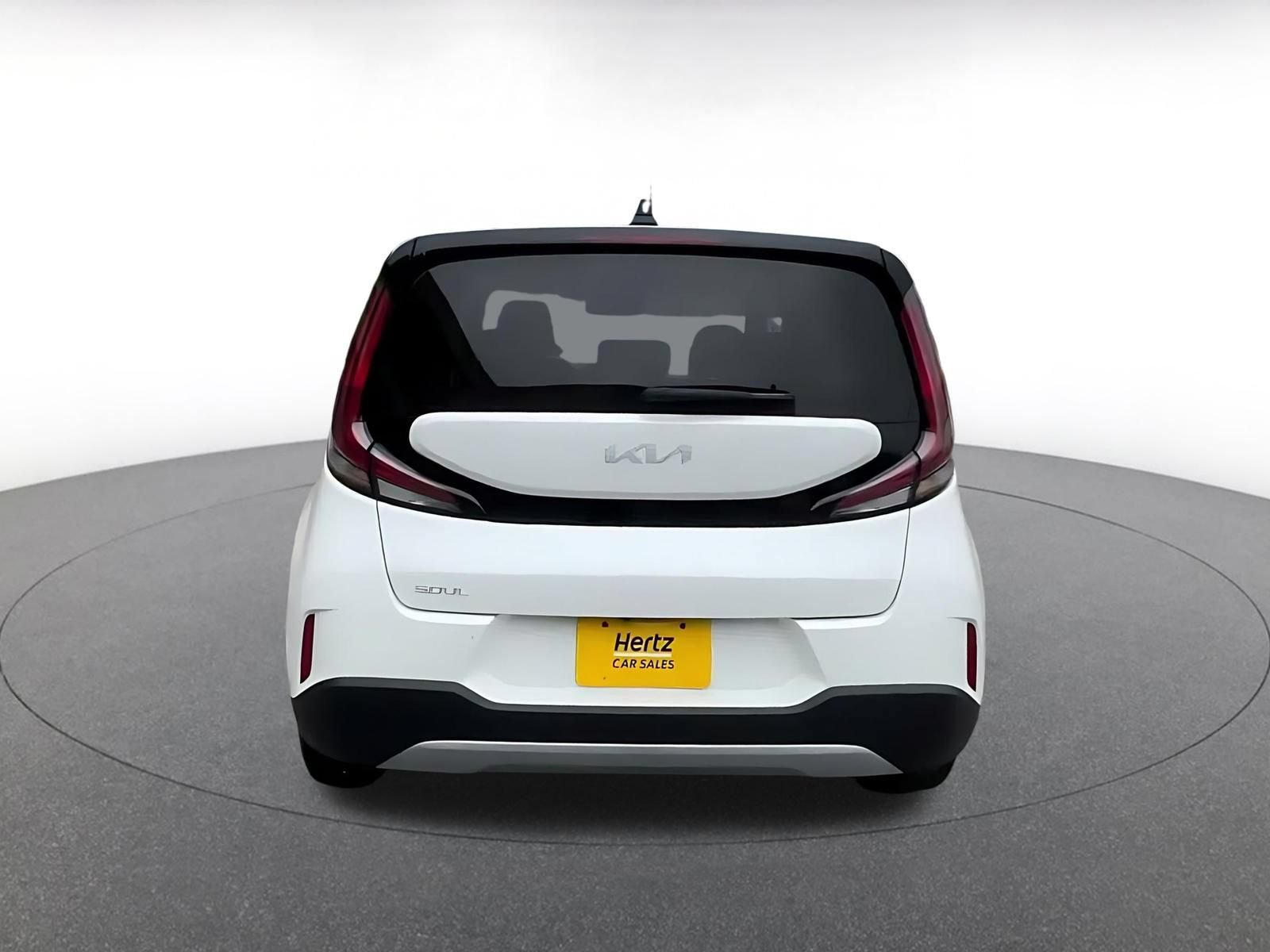 Thumbnail: 2025 Kia Soul - 10