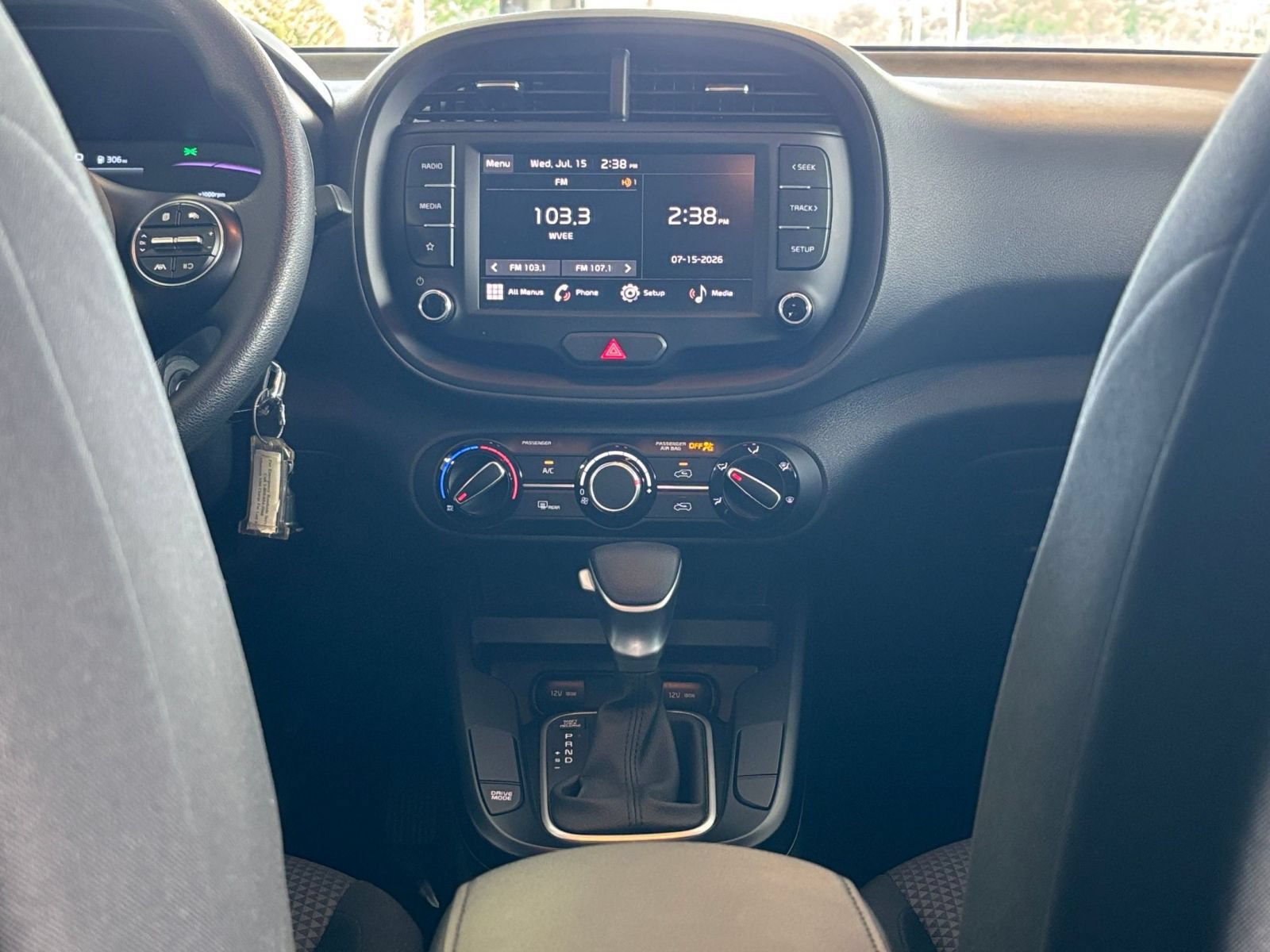 Thumbnail: 2025 Kia Soul - 17