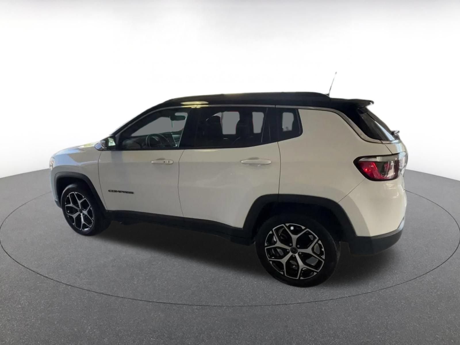 Thumbnail: 2025 Jeep Compass - 10