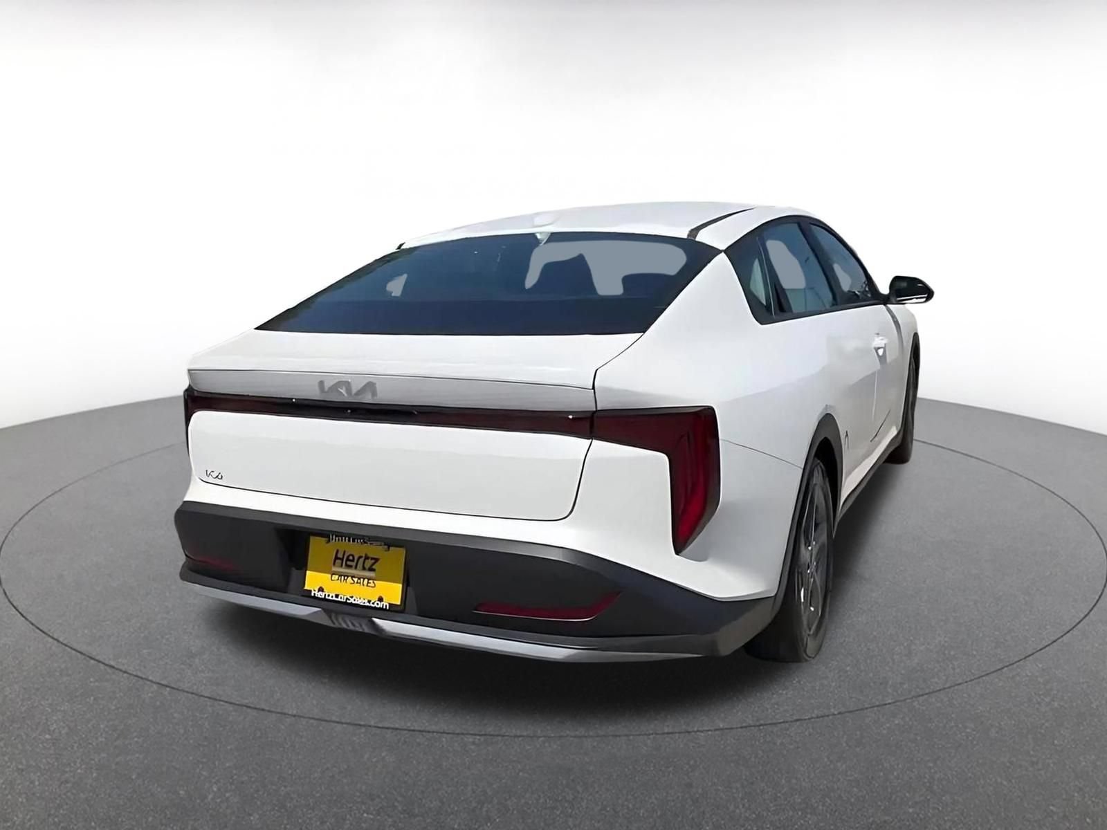 Thumbnail: 2025 Kia K4 - 15
