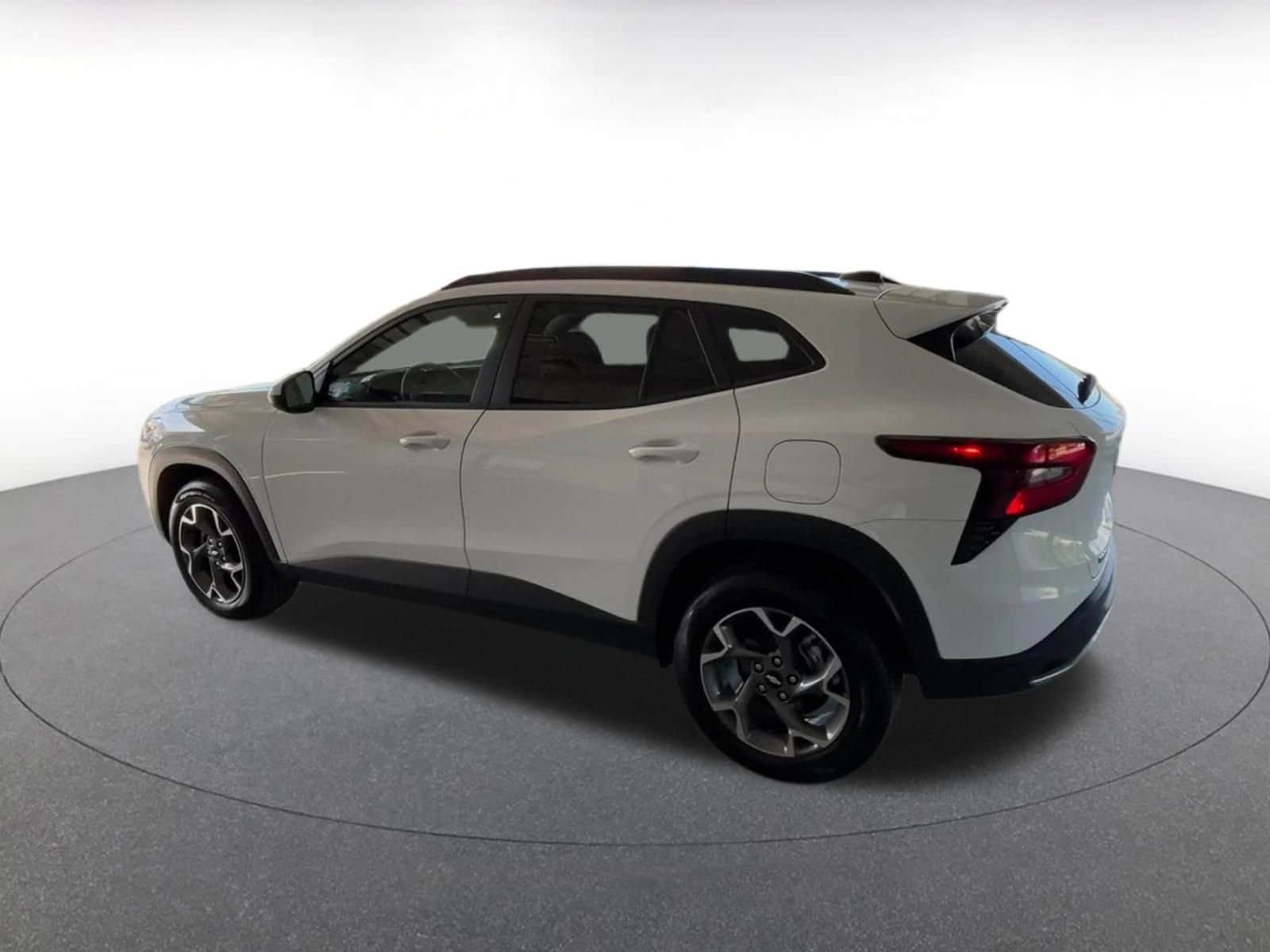 Thumbnail: 2025 Chevrolet Trax - 10