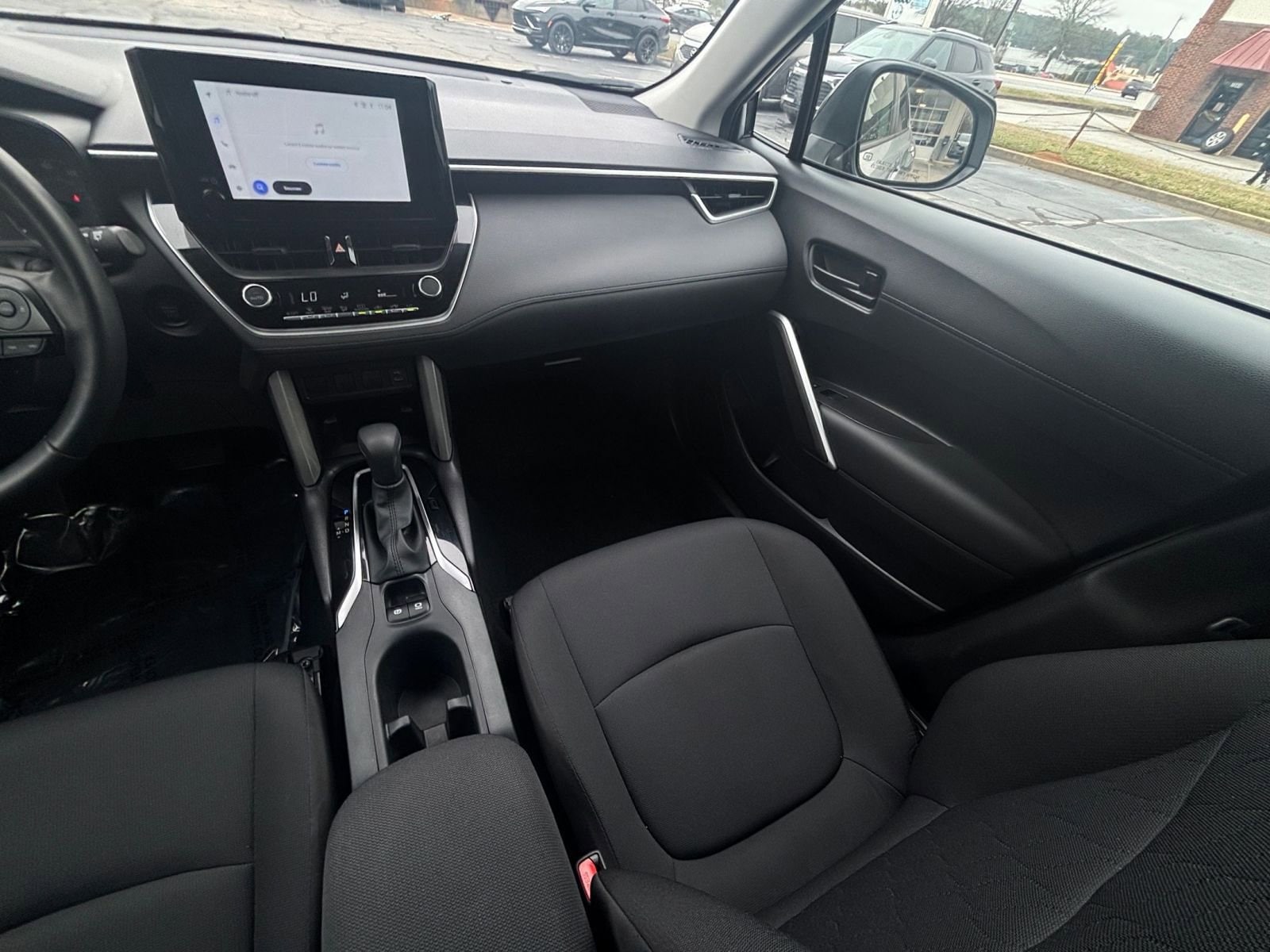 Thumbnail: 2025 Toyota Corolla Cross - 35