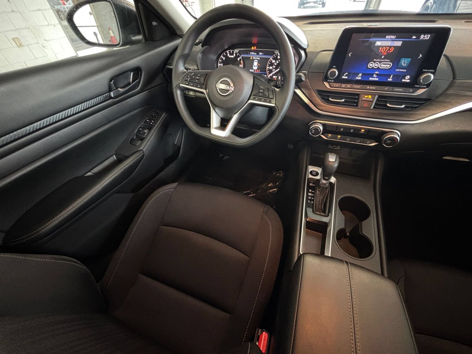 Thumbnail: 2026 Nissan Altima - 33