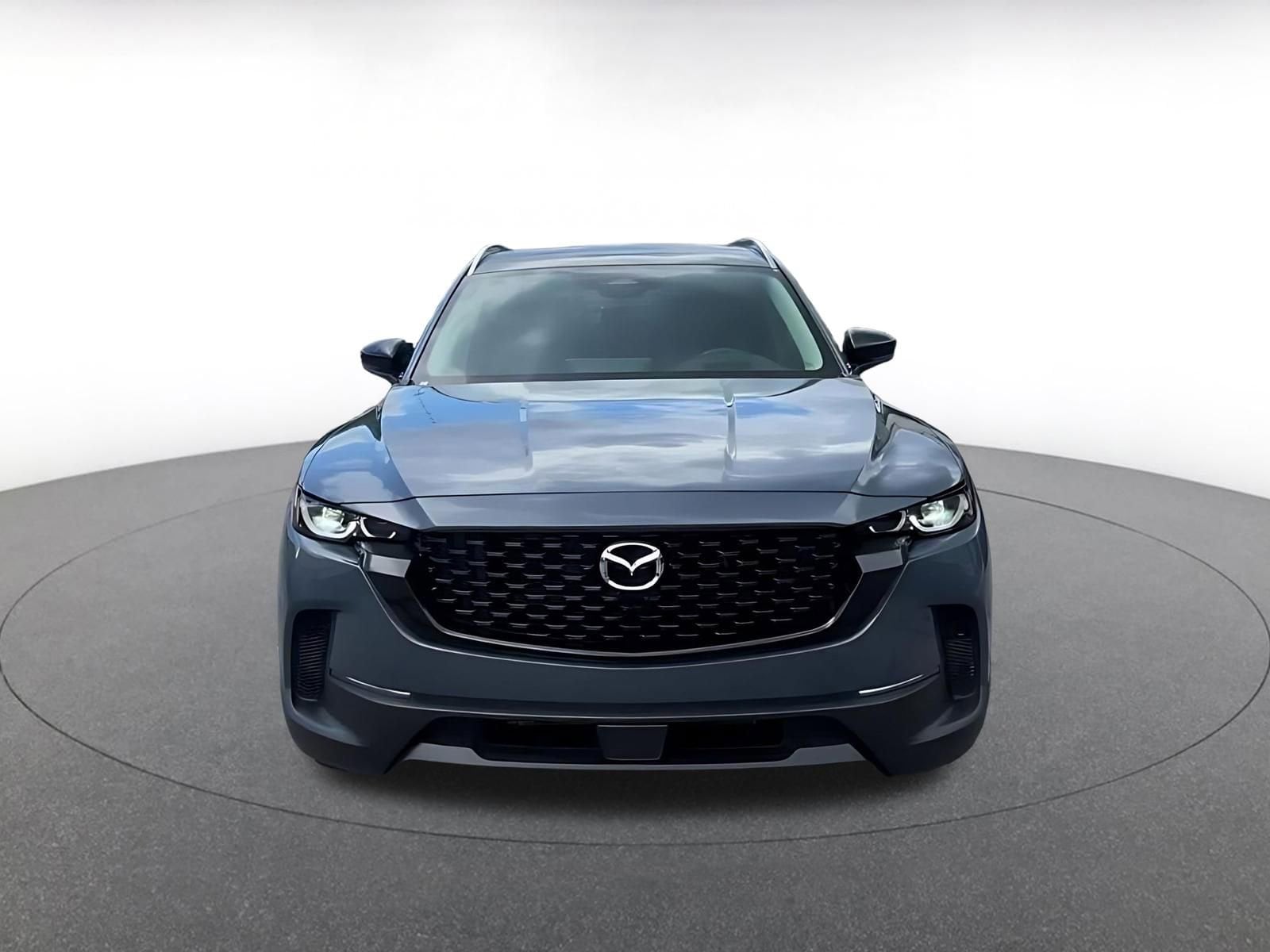 Thumbnail: 2025 Mazda CX-50 - 5