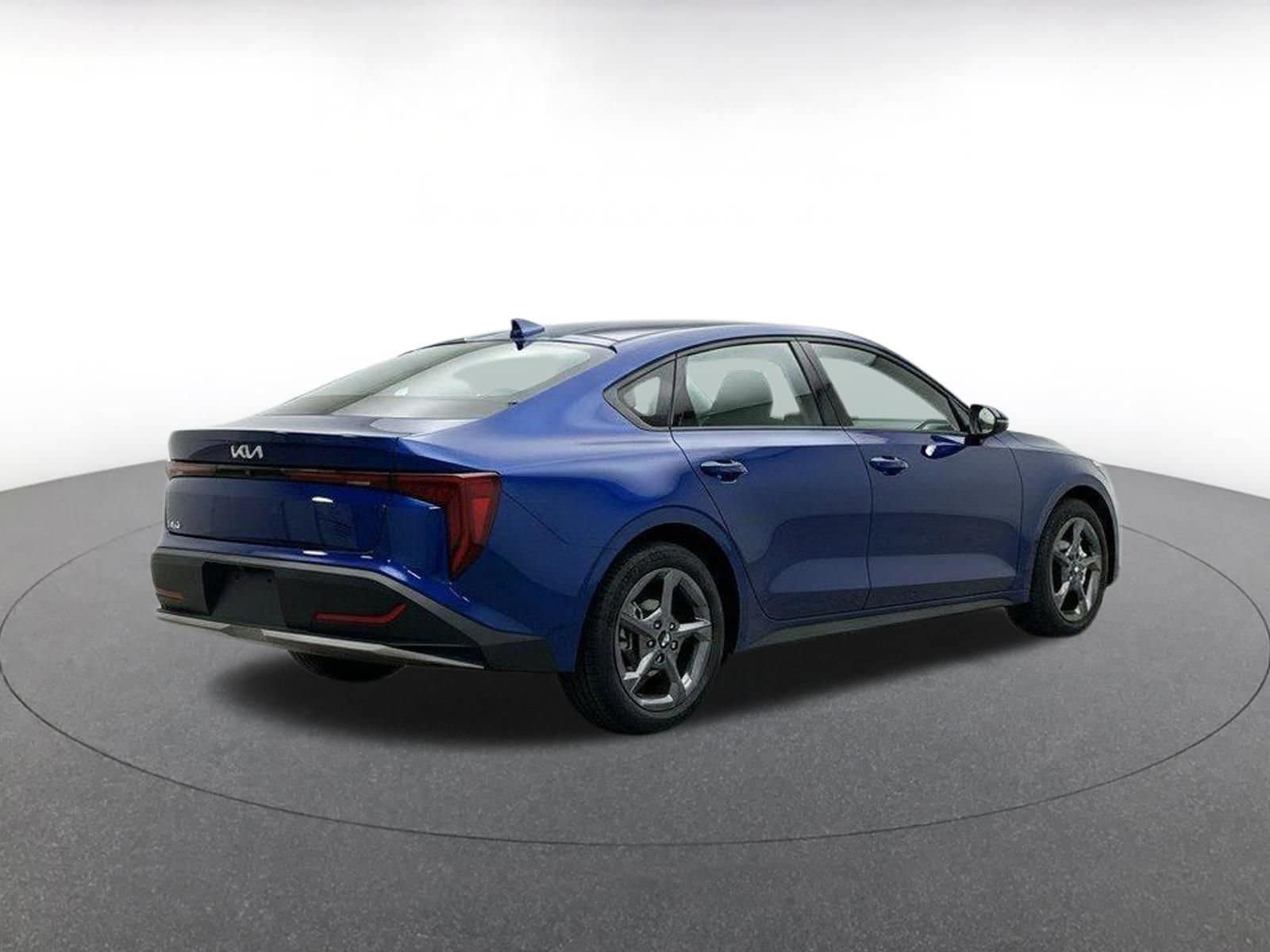 Thumbnail: 2025 Kia K4 - 8