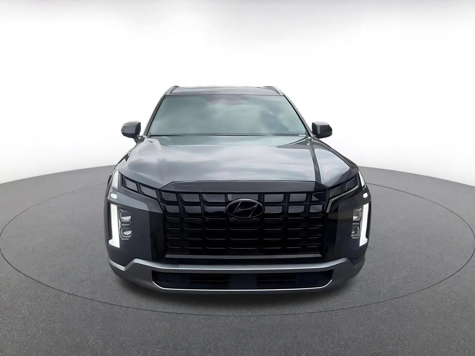 Thumbnail: 2025 Hyundai Palisade - 4
