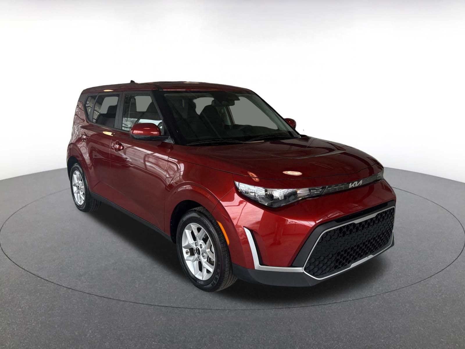 Thumbnail: 2025 Kia Soul - 1