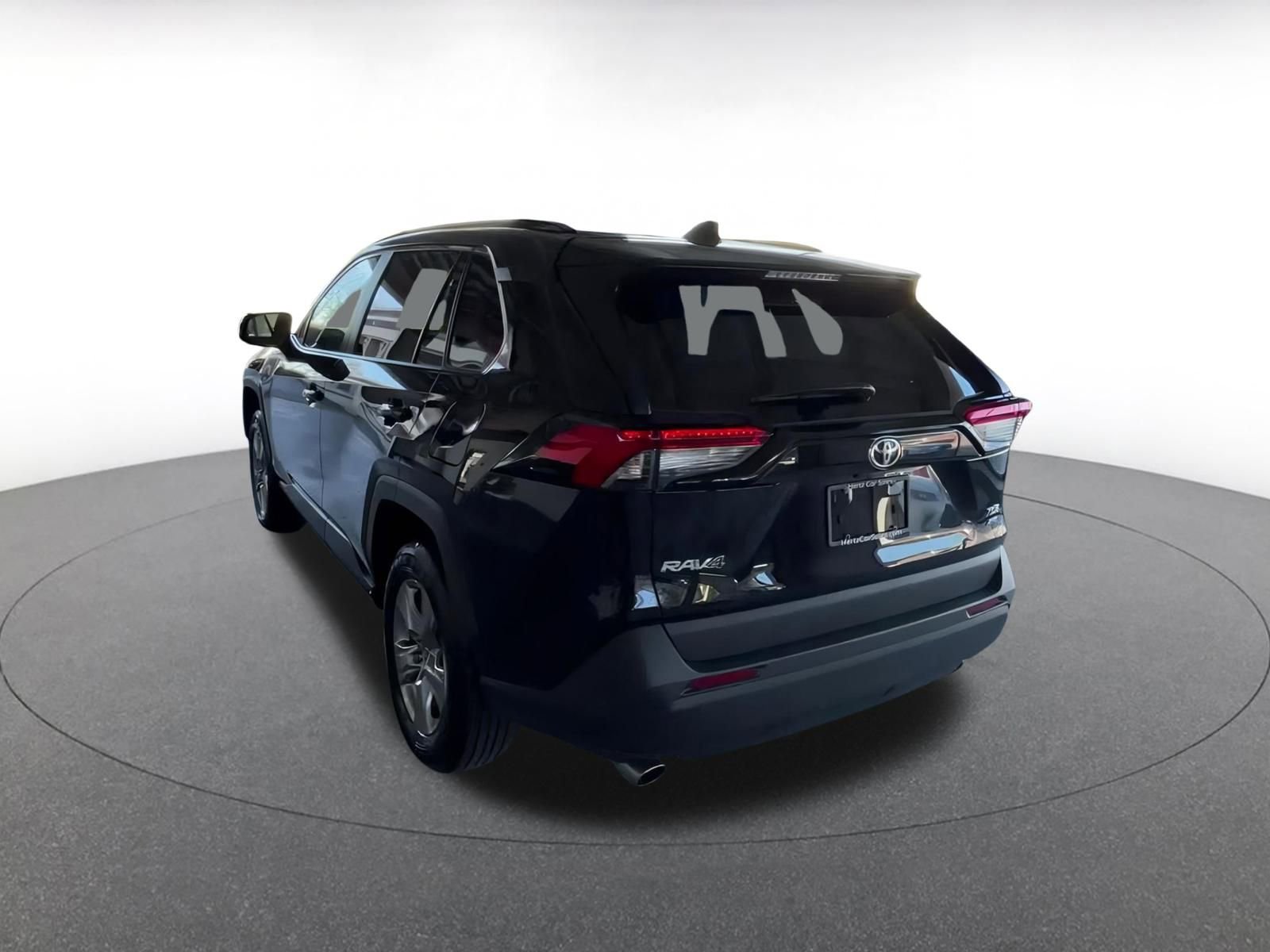 Thumbnail: 2025 Toyota RAV4 - 13