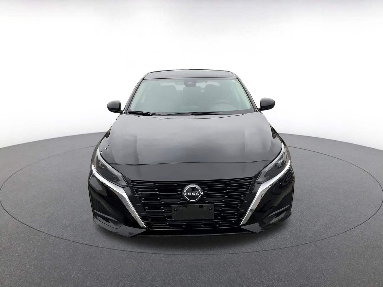 Thumbnail: 2024 Nissan Altima - 5