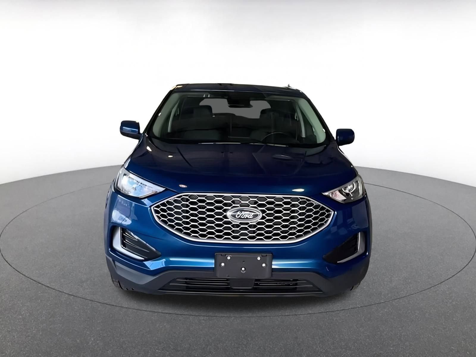 Thumbnail: 2024 Ford Edge - 6