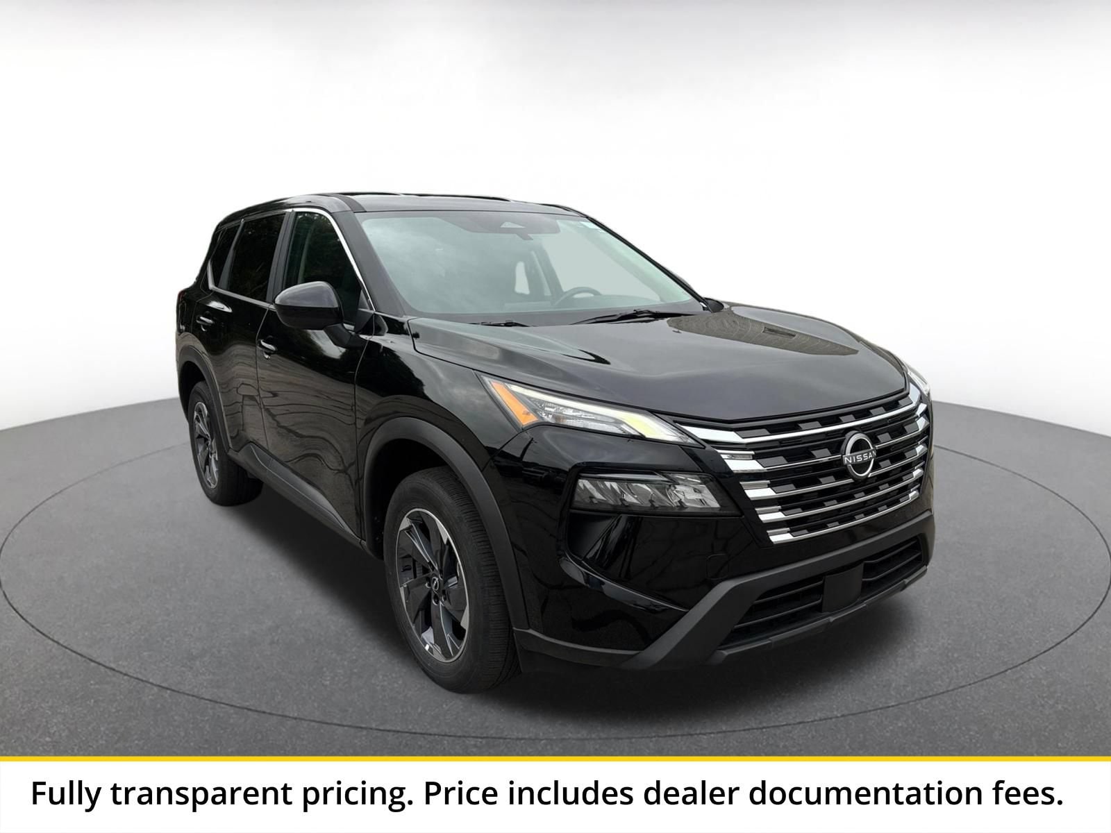 Thumbnail: 2025 Nissan Rogue - 1