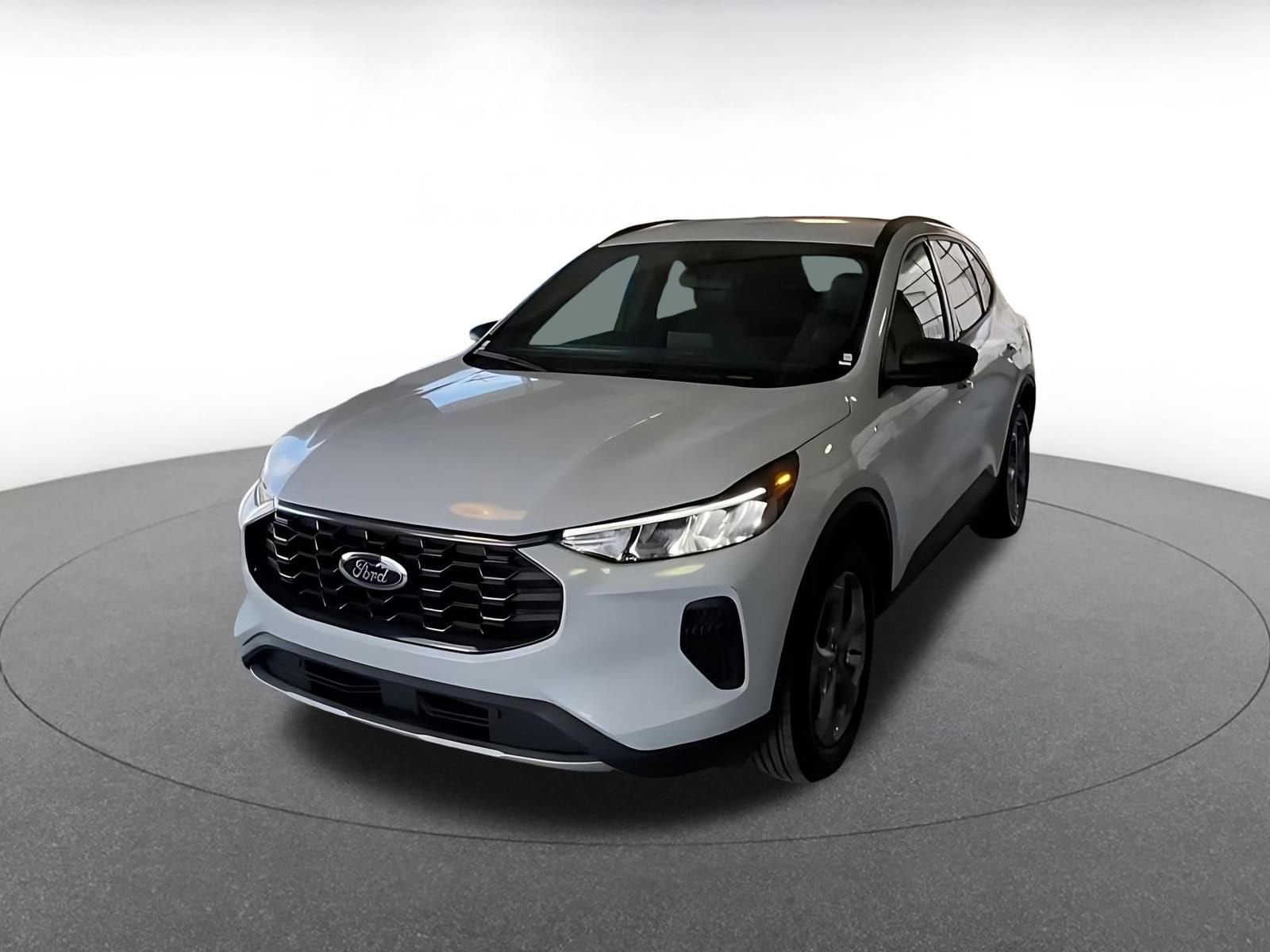 Thumbnail: 2025 Ford Escape - 7