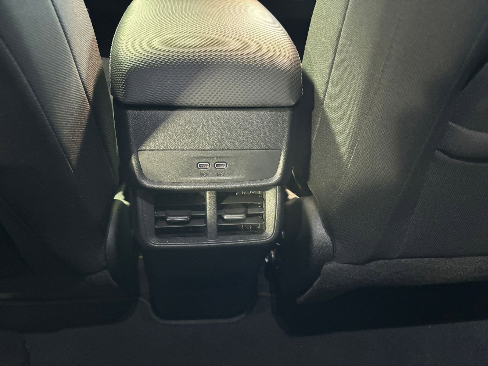 Thumbnail: 2025 Chevrolet Equinox - 23