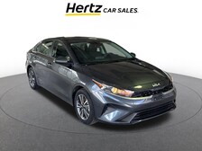 2024 Kia Forte LXS -
                  Morrow, GA
