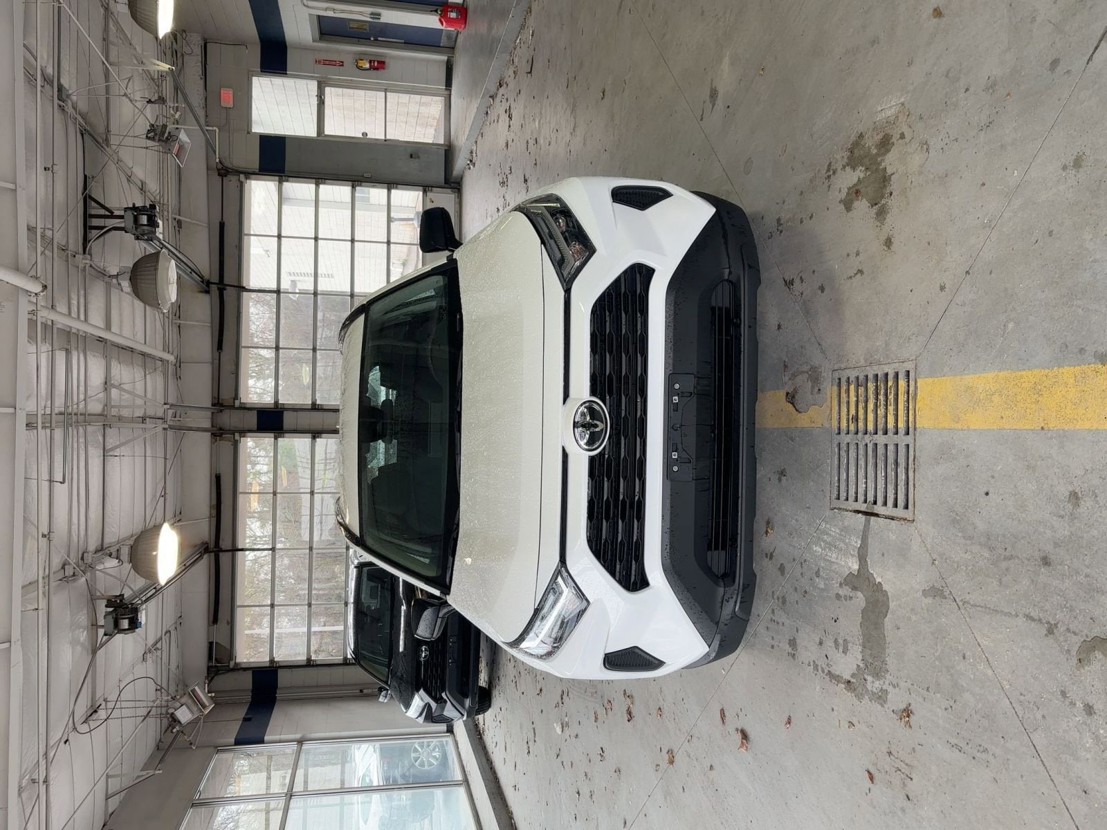 Thumbnail: 2025 Toyota RAV4 - 22