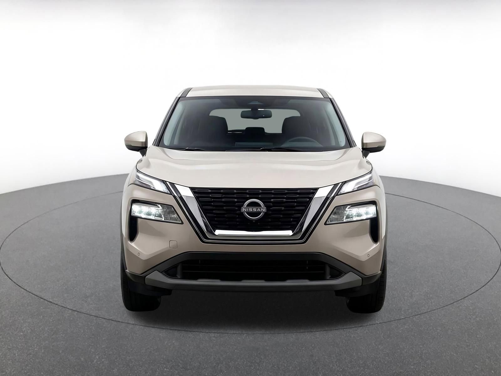 Thumbnail: 2025 Nissan Rogue - 2