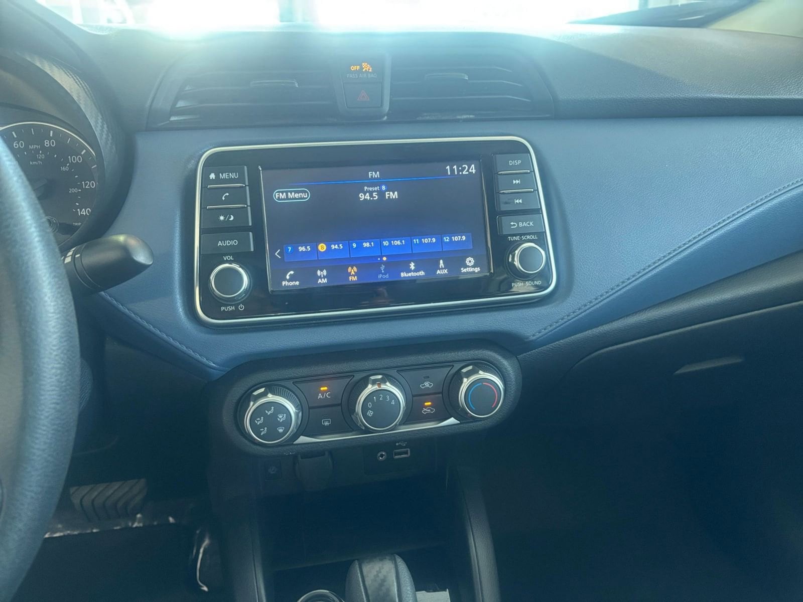 Thumbnail: 2025 Nissan Versa - 20