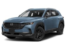 2025 Mazda CX-50 S Select -
                  Morrow, GA