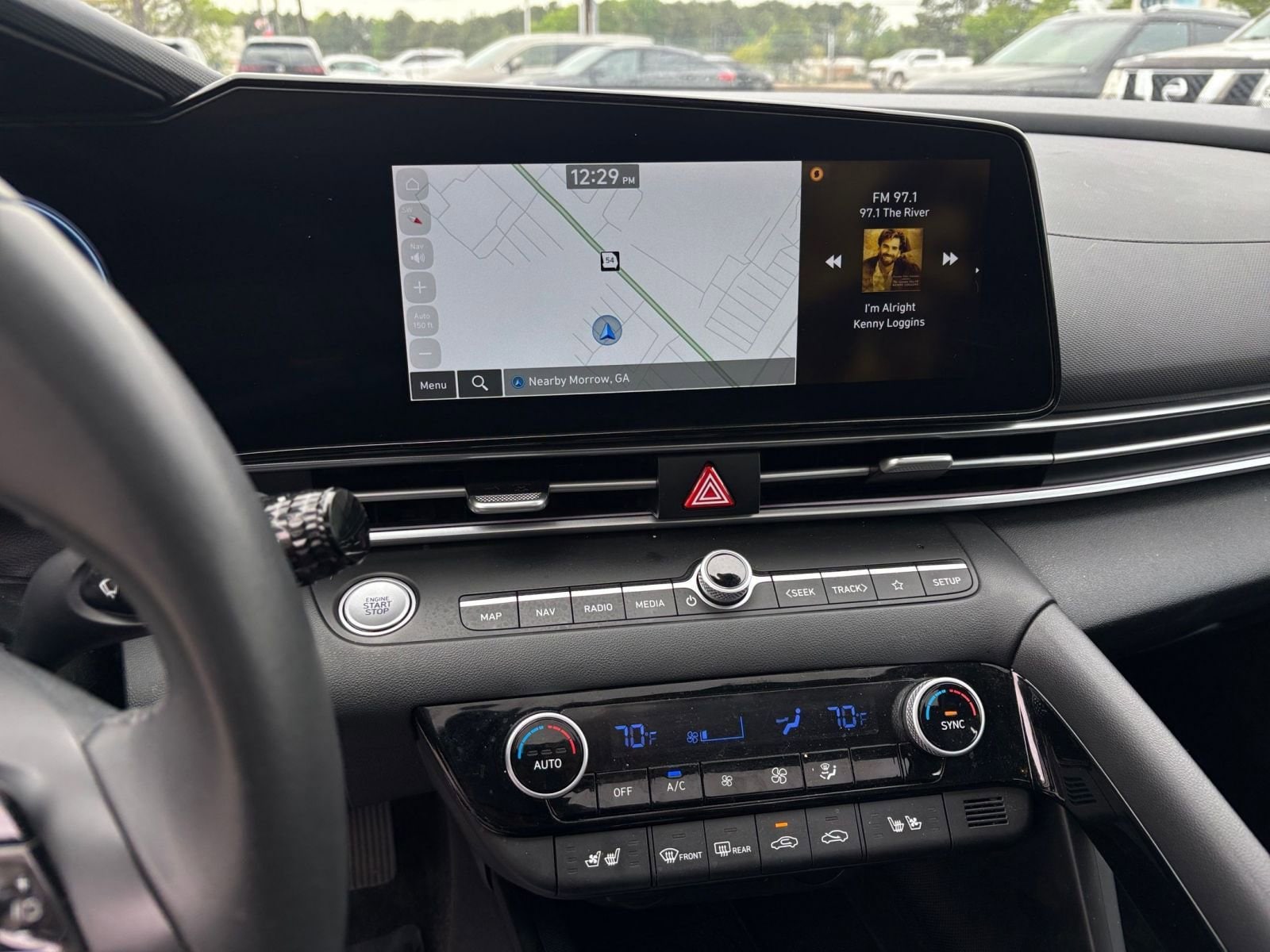 Thumbnail: 2025 Hyundai Elantra - 25