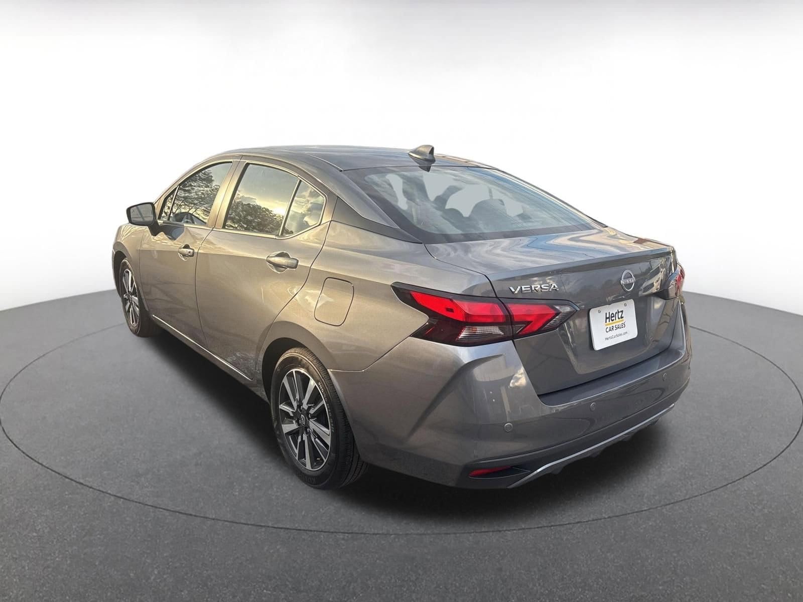 Thumbnail: 2025 Nissan Versa - 12