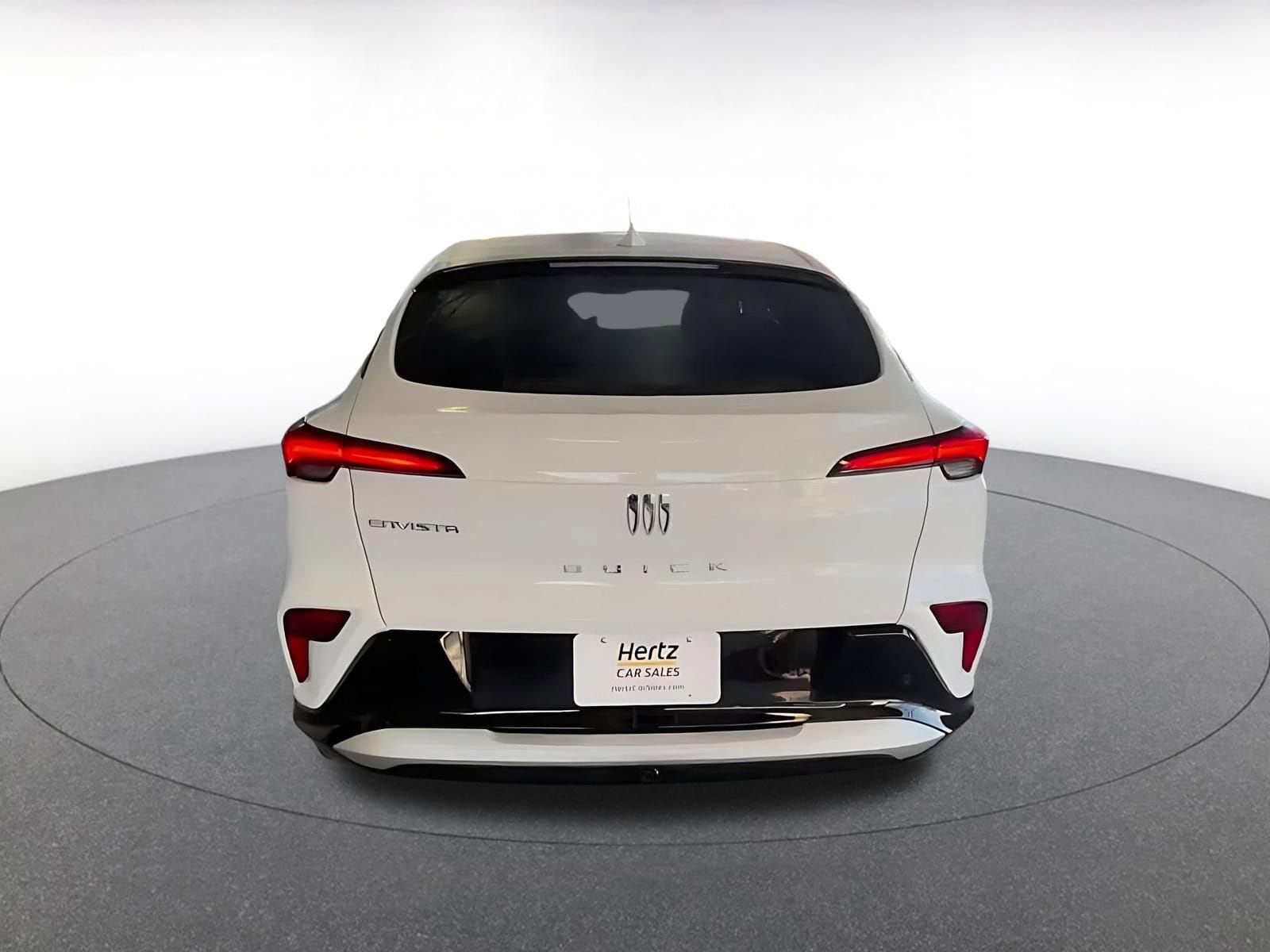 Thumbnail: 2025 Buick Envista - 12