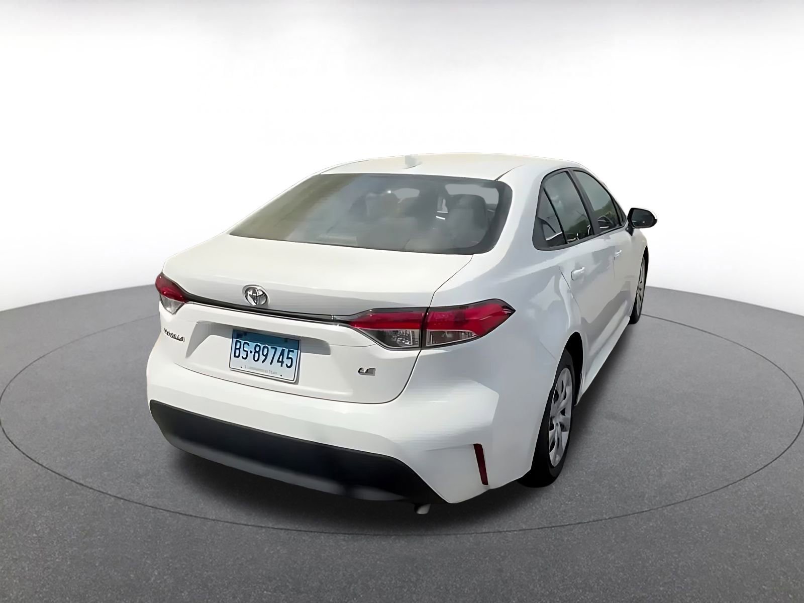 Thumbnail: 2025 Toyota Corolla - 17