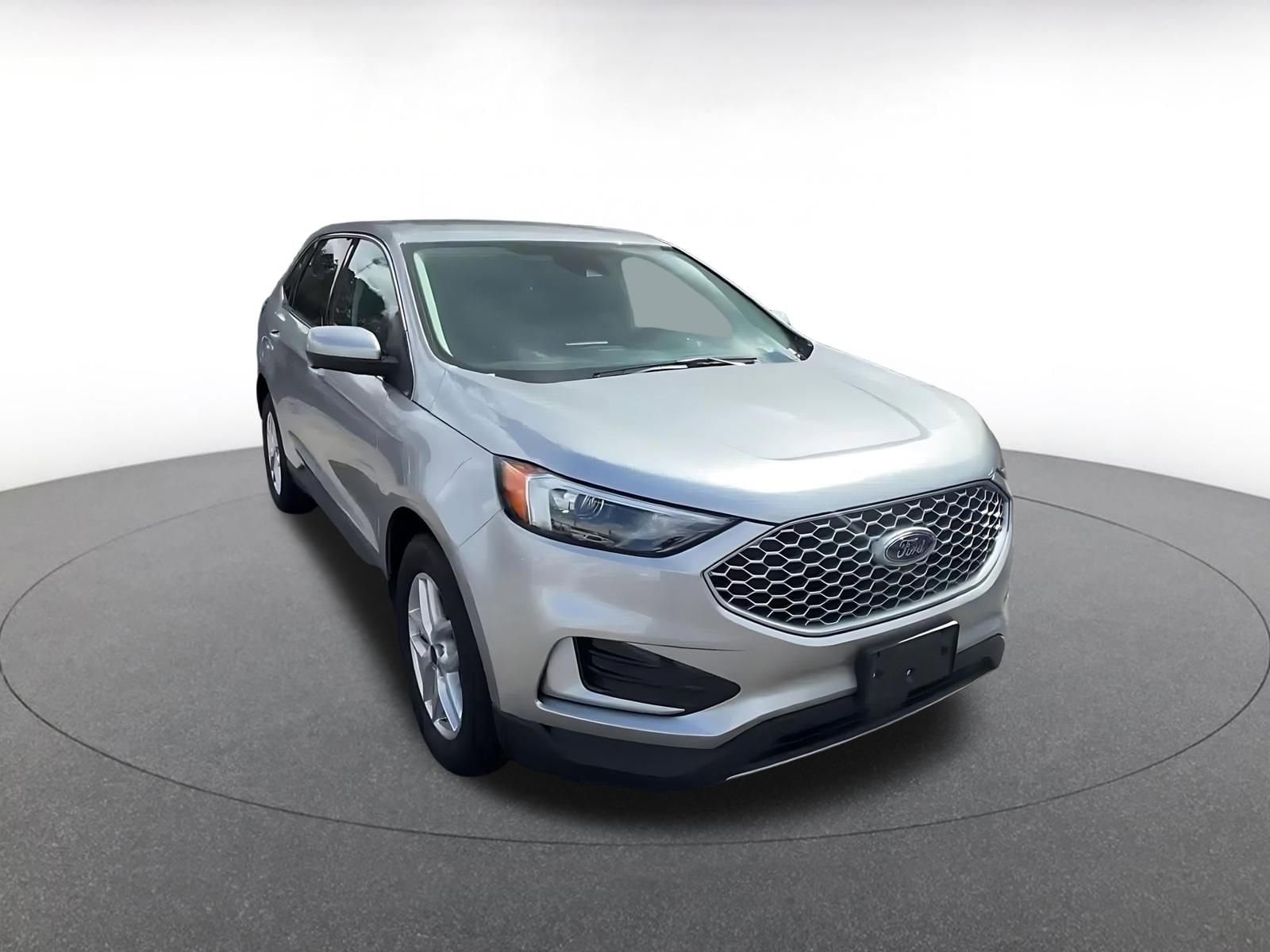 Thumbnail: 2024 Ford Edge - 6