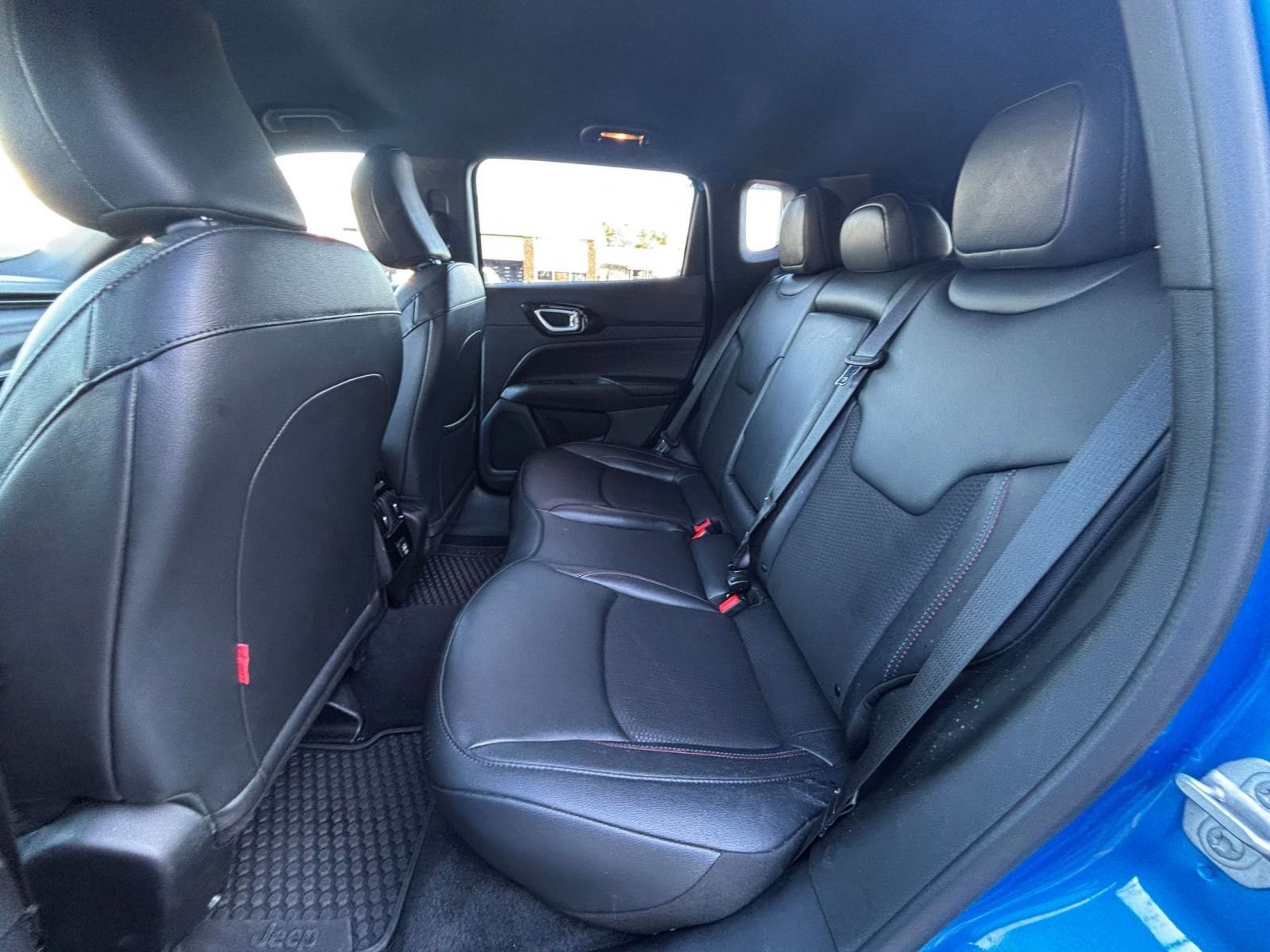 Thumbnail: 2025 Jeep Compass - 26