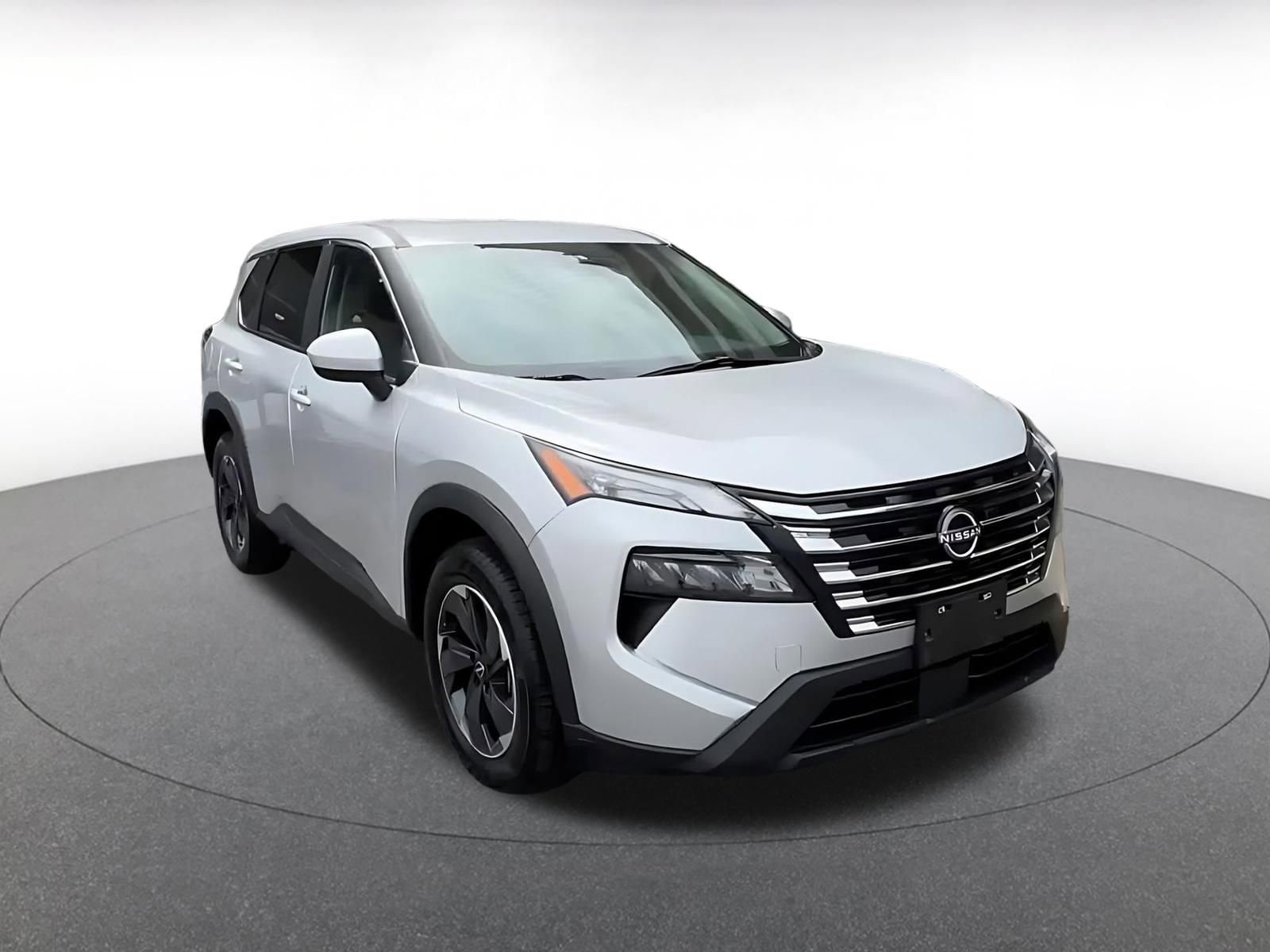 Thumbnail: 2025 Nissan Rogue - 3