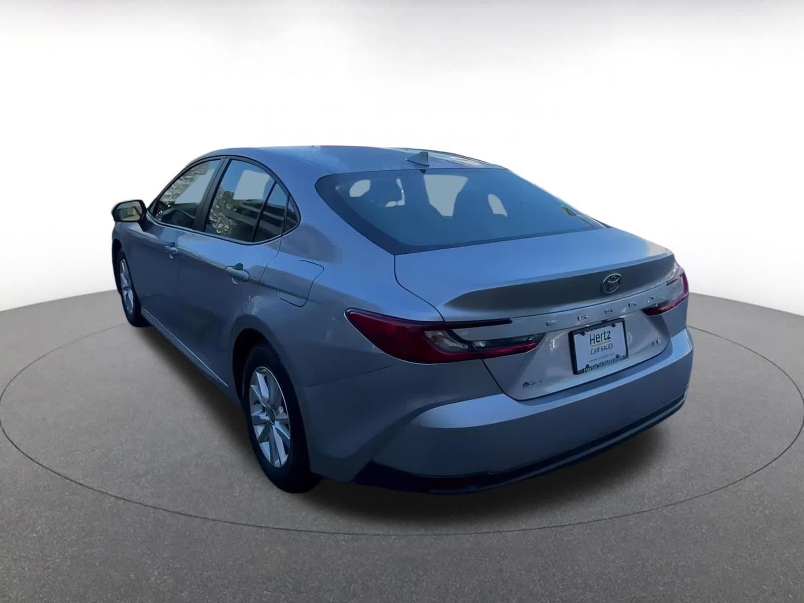 Thumbnail: 2025 Toyota Camry - 11