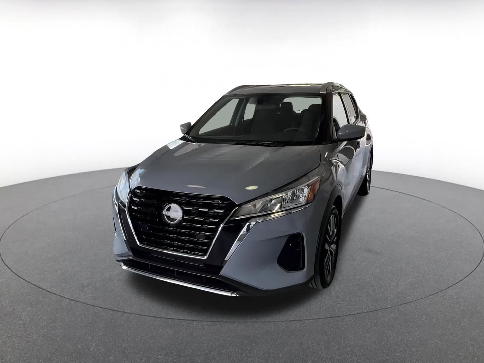 Thumbnail: 2024 Nissan Kicks - 6