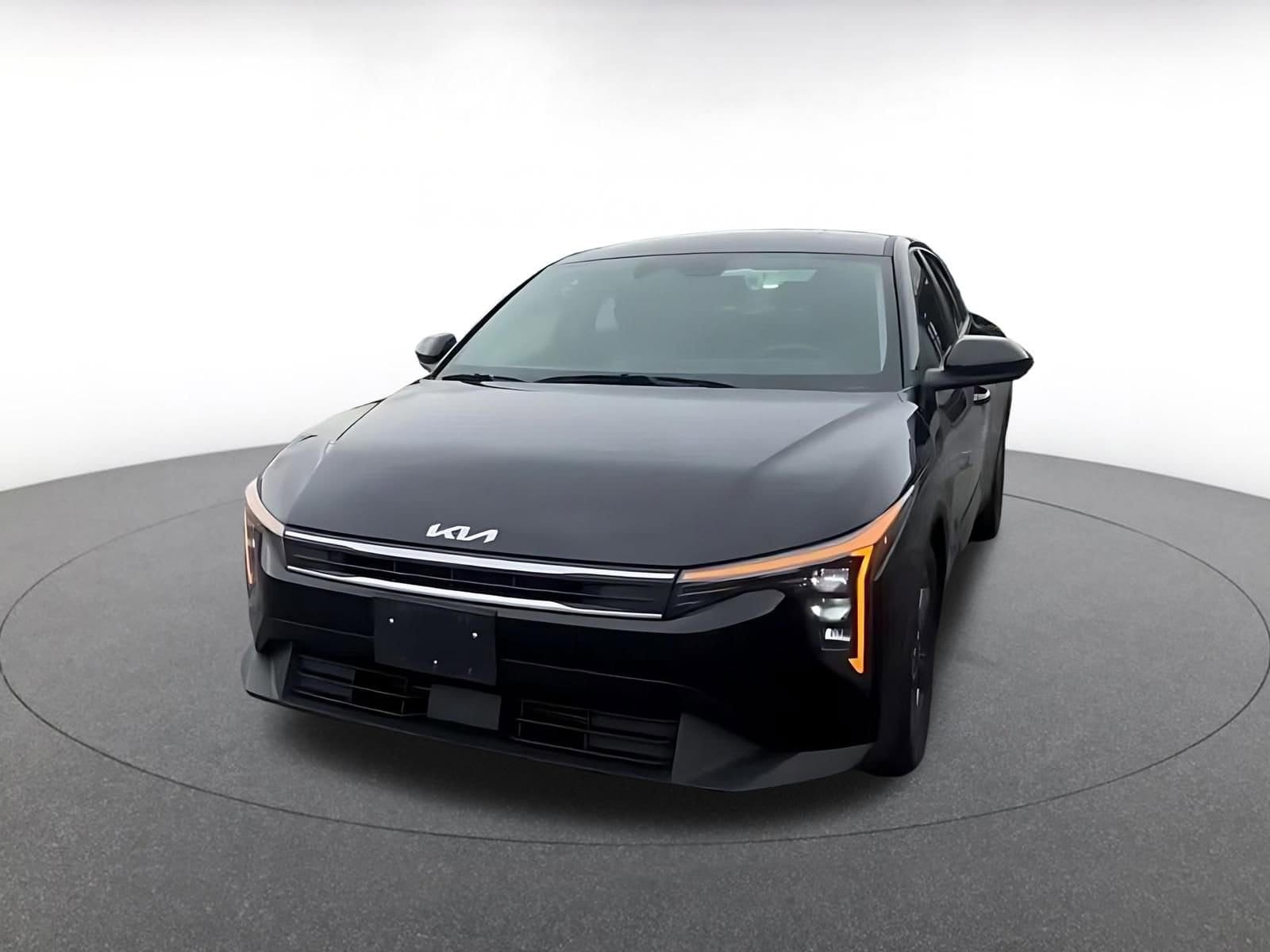 Thumbnail: 2025 Kia K4 - 6