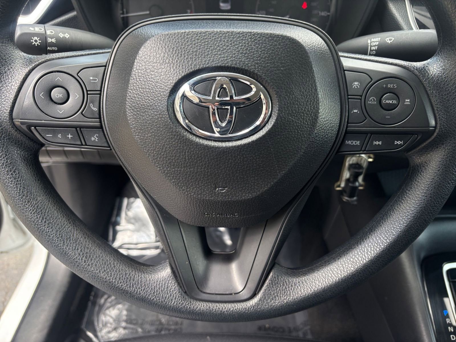 Thumbnail: 2025 Toyota Corolla - 29