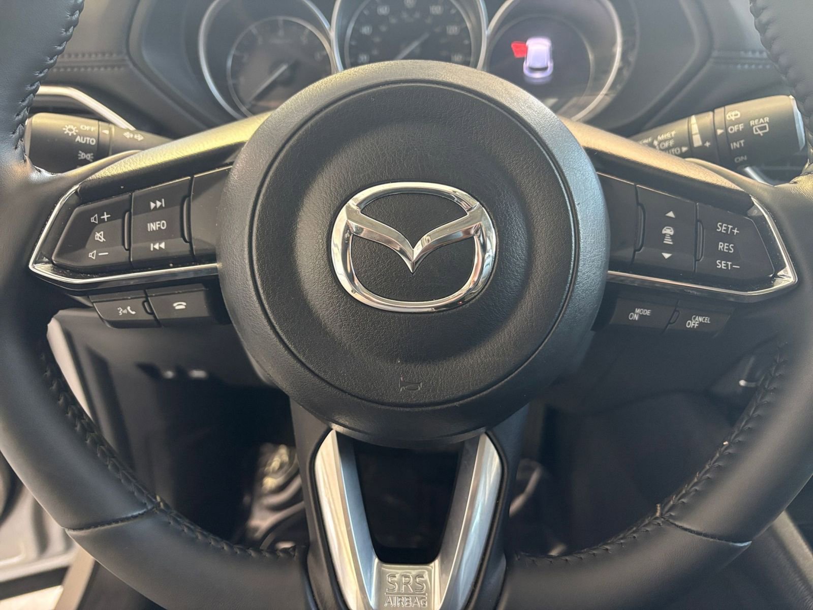 Thumbnail: 2025 Mazda CX-5 - 31