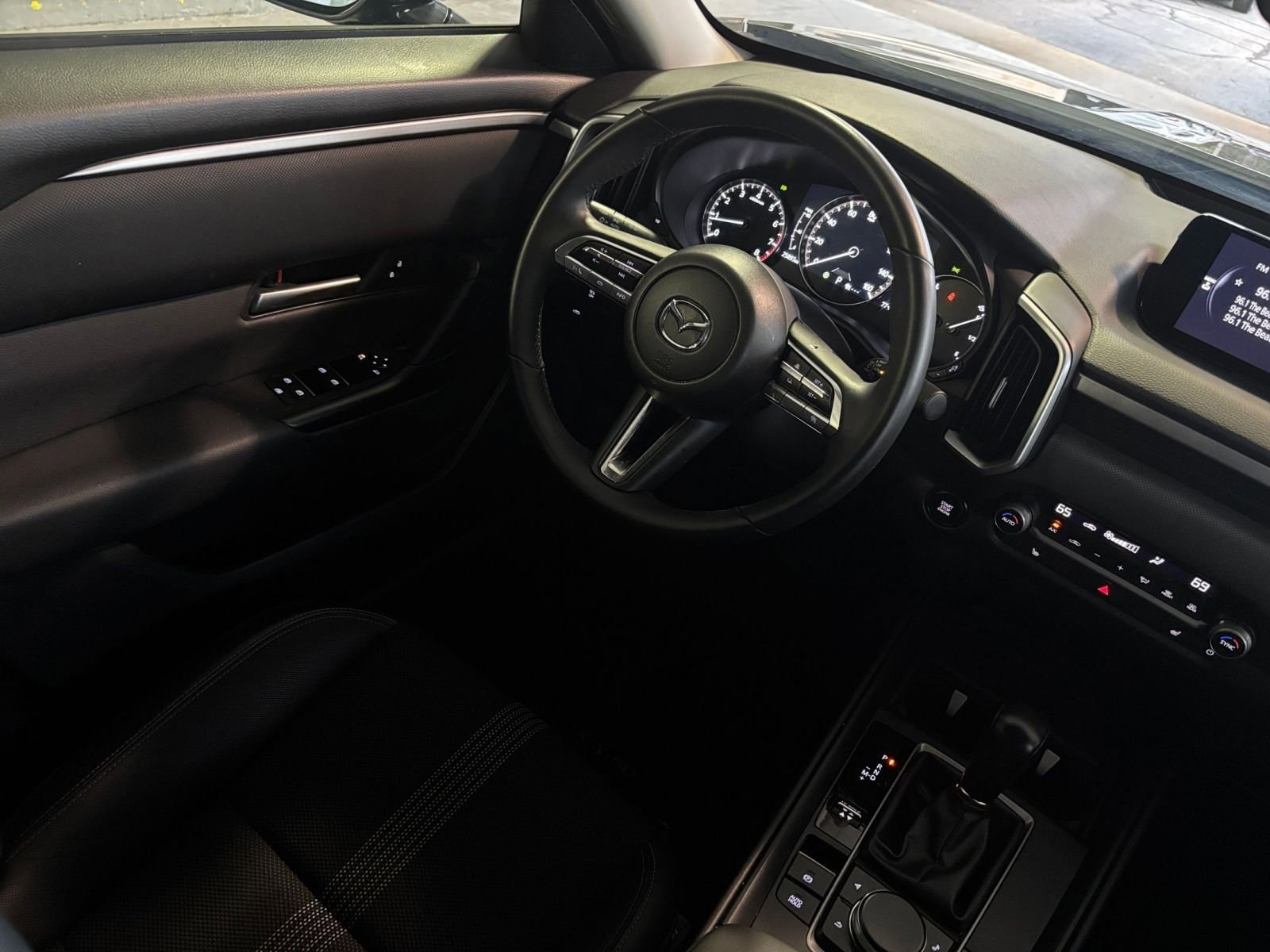 Thumbnail: 2025 Mazda CX-50 - 34