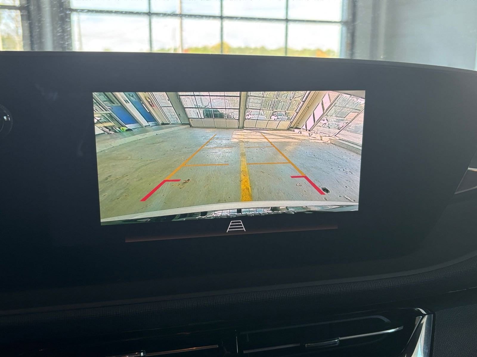 Thumbnail: 2025 Buick Envista - 17