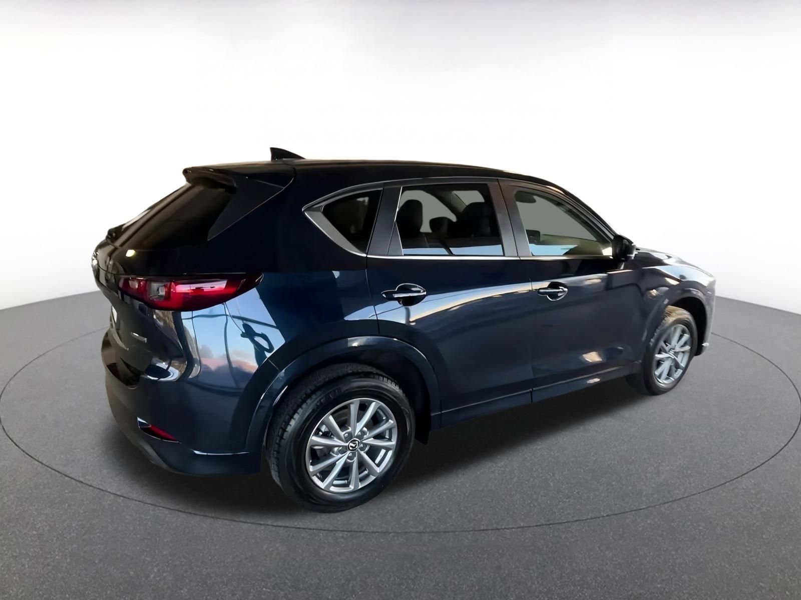 Thumbnail: 2025 Mazda CX-5 - 18