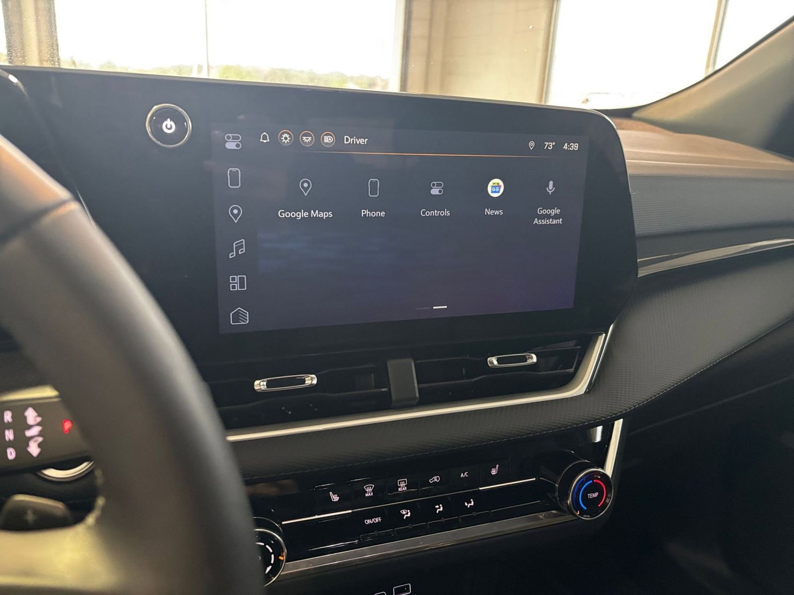 Thumbnail: 2025 Chevrolet Equinox - 21