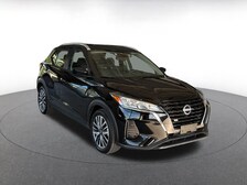 2024 Nissan Kicks SV -
                  Morrow, GA