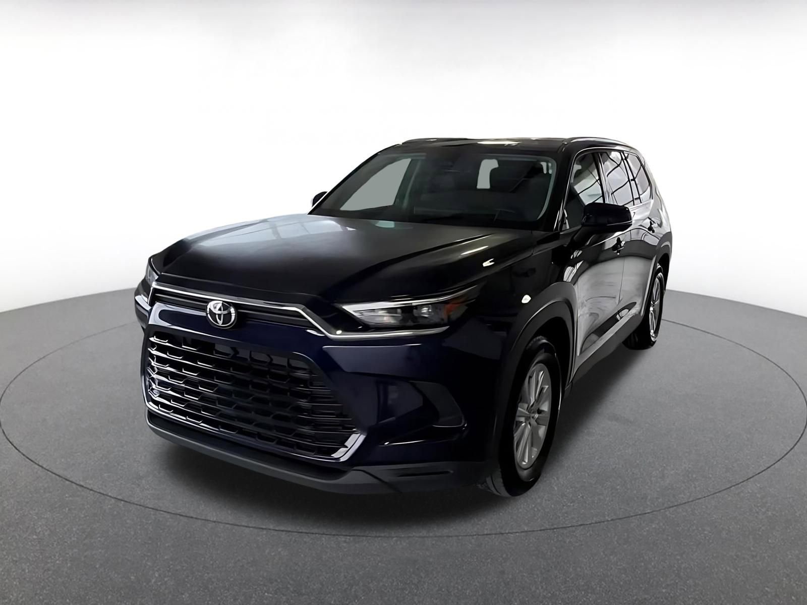 Thumbnail: 2025 Toyota Grand Highlander - 10