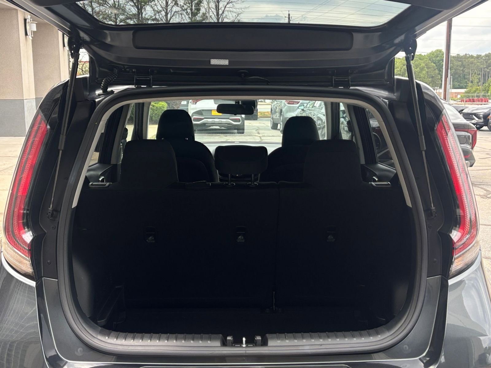 Thumbnail: 2025 Kia Soul - 29