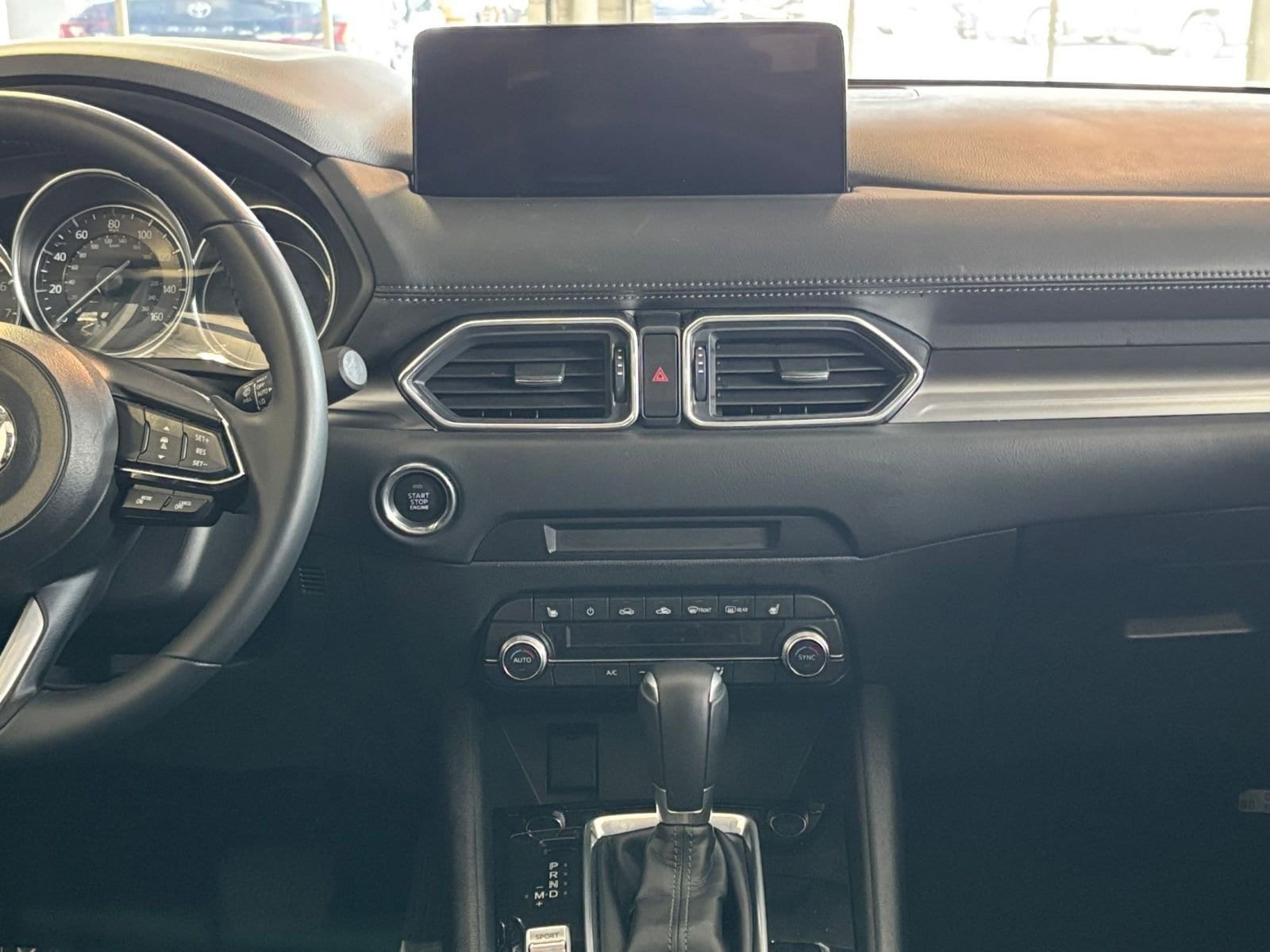 Thumbnail: 2025 Chevrolet Trax - 18