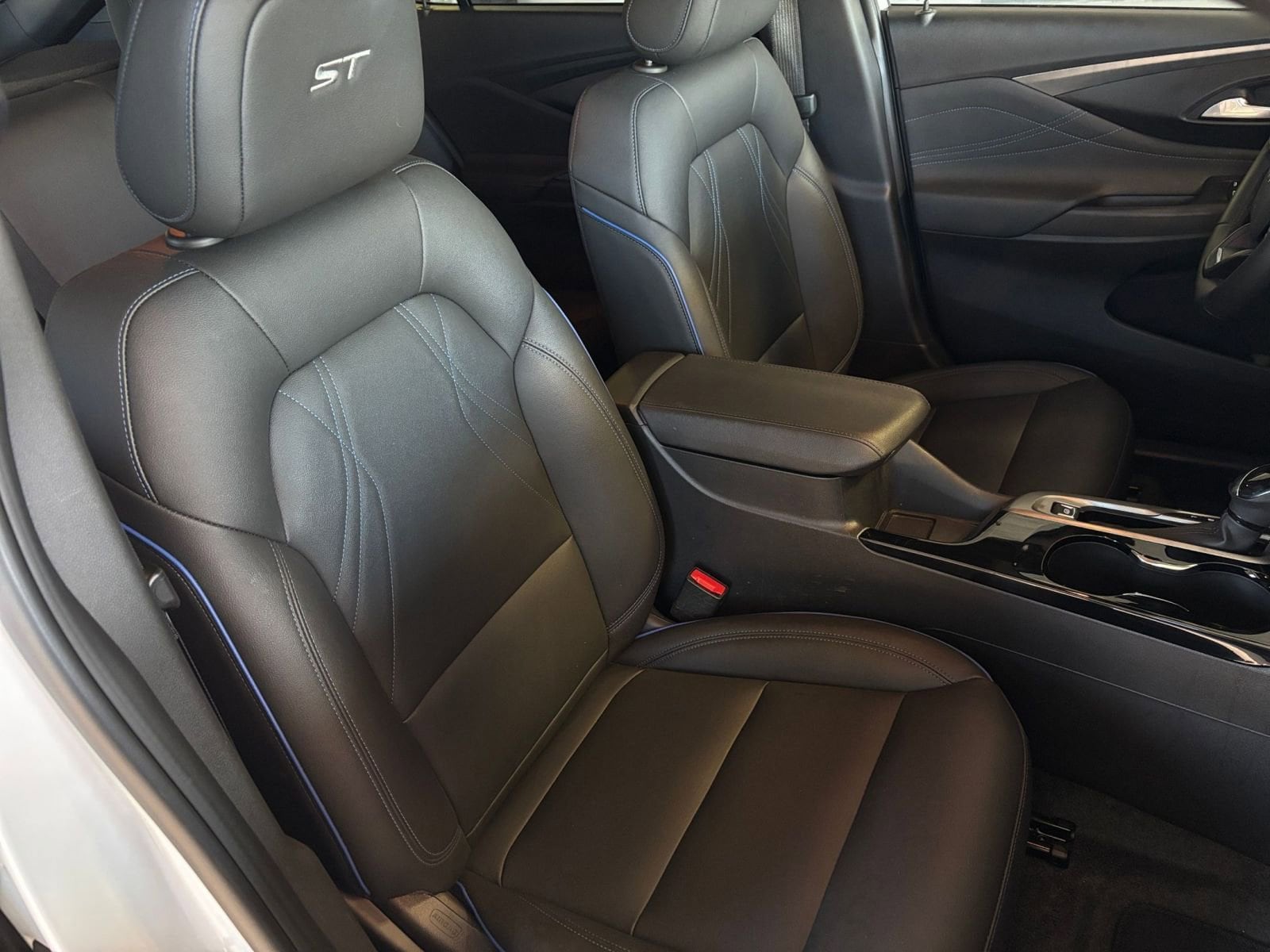 Thumbnail: 2025 Buick Envista - 35