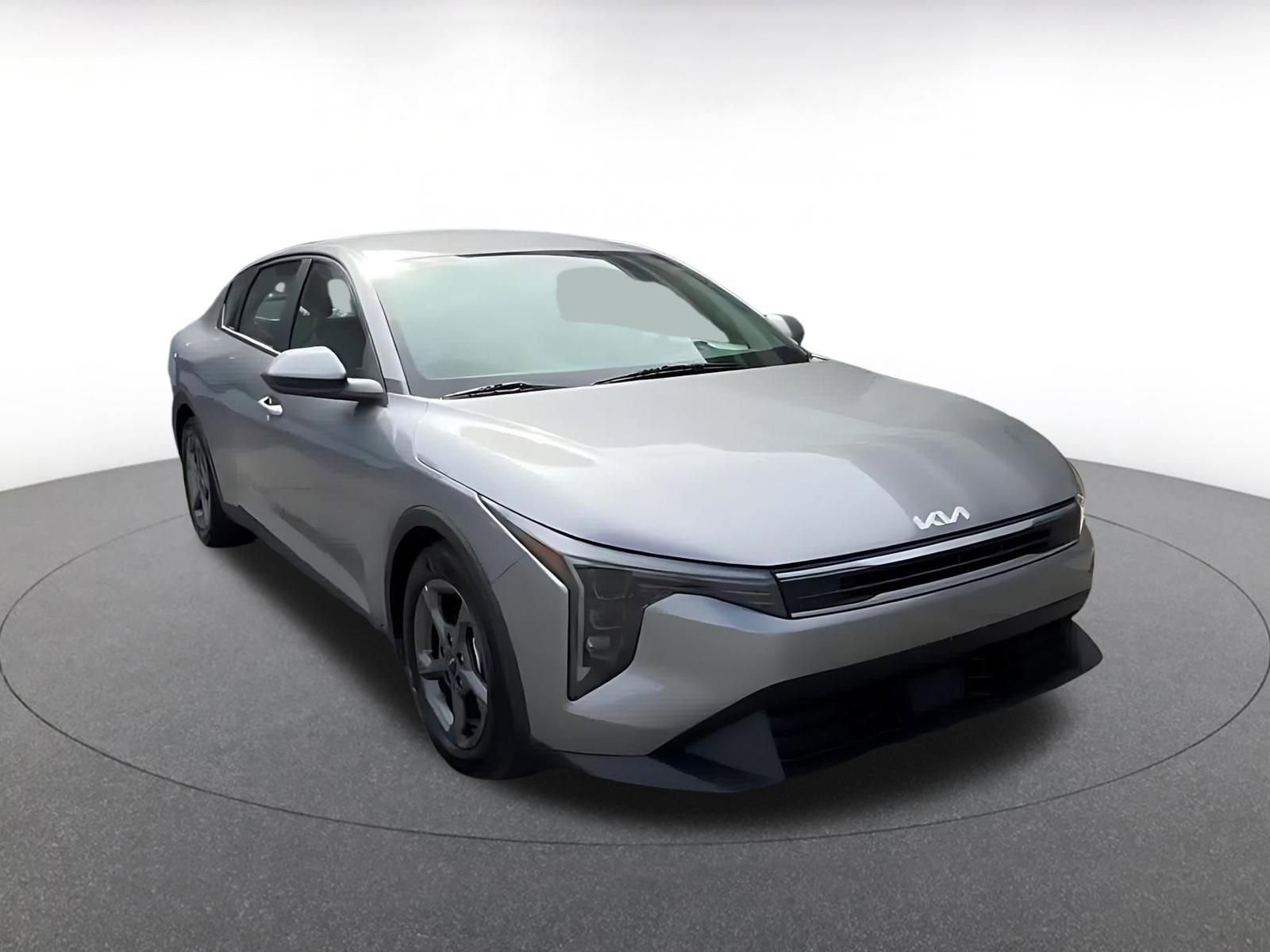 Thumbnail: 2025 Kia K4 - 2