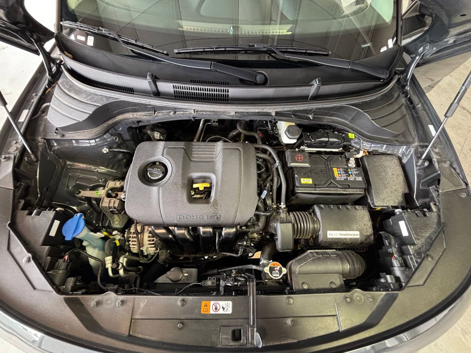 Thumbnail: 2025 Kia Soul - 35