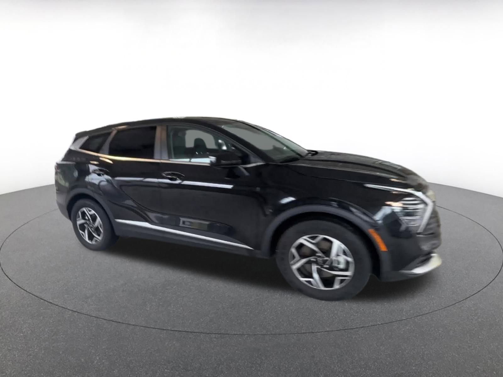 Thumbnail: 2024 Kia Sportage - 2
