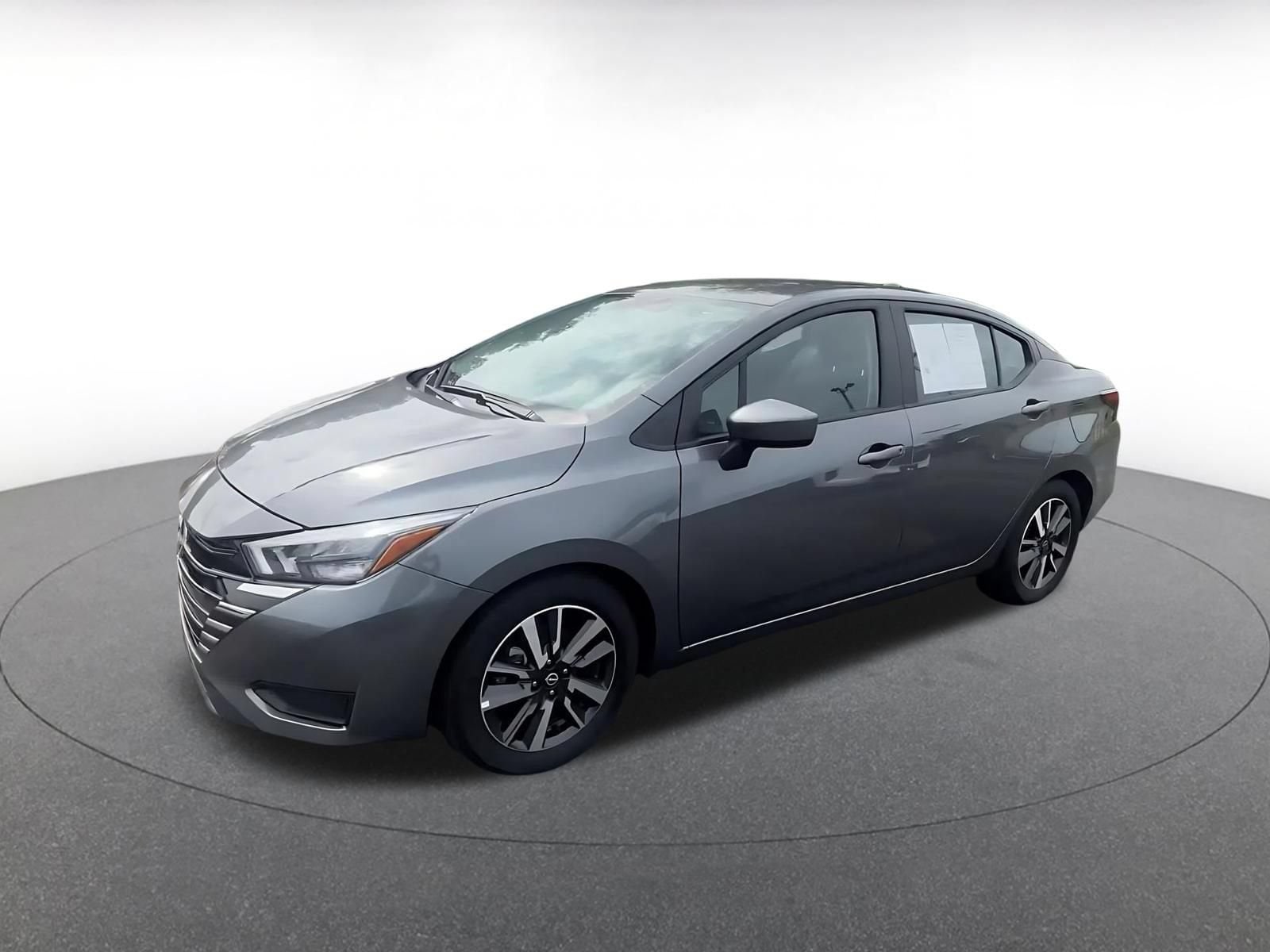 Thumbnail: 2025 Nissan Versa - 6