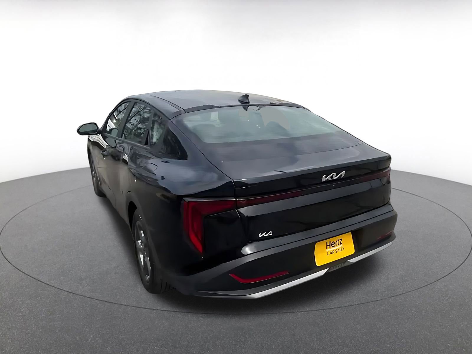 Thumbnail: 2025 Kia K4 - 15