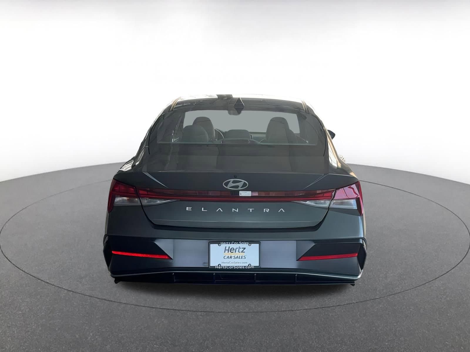 Thumbnail: 2025 Hyundai Elantra - 15