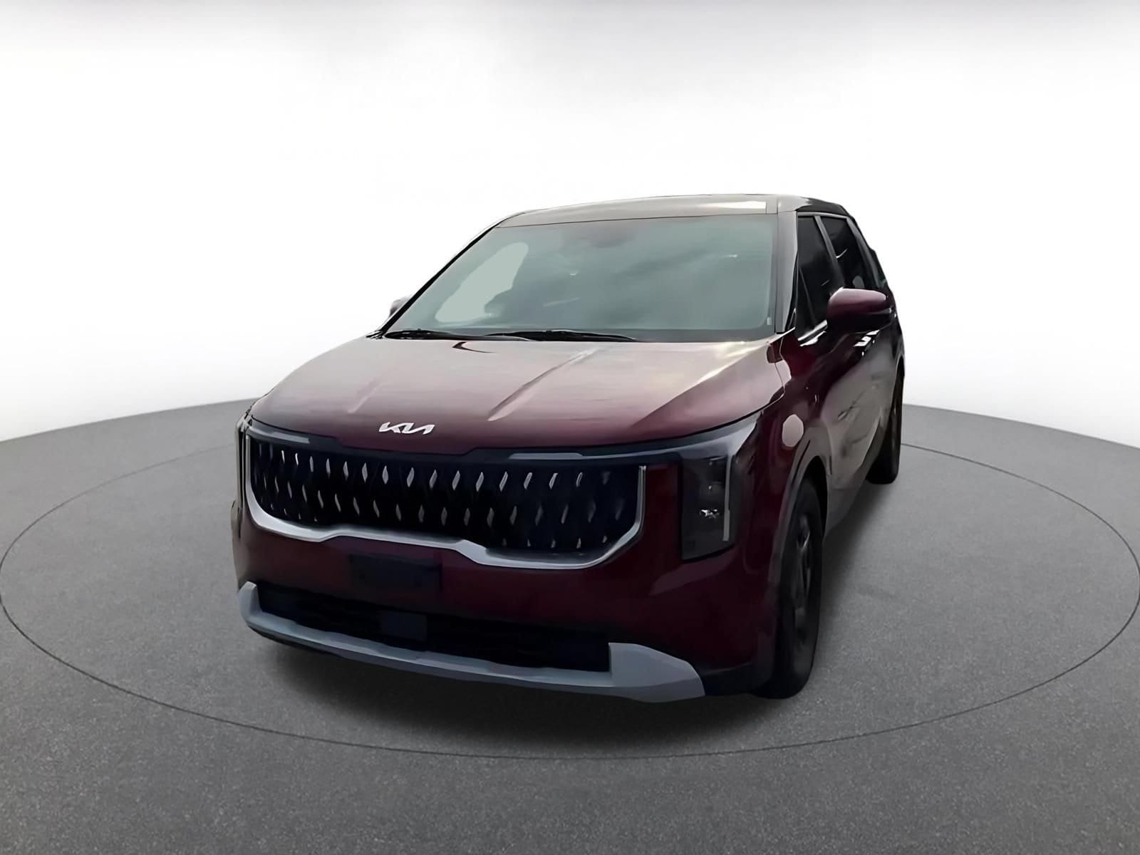 Thumbnail: 2026 Kia Carnival - 6